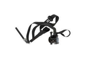 Ceinture avant gauche OPEL KARL Photo n°1