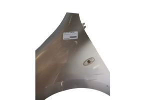 Aile avant gauche NISSAN MICRA 4 Photo n°4