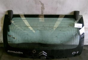 Lunette arriere CITROEN C1 1