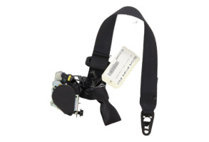 Ceinture arriere droit RENAULT CLIO 4 Photo n°3