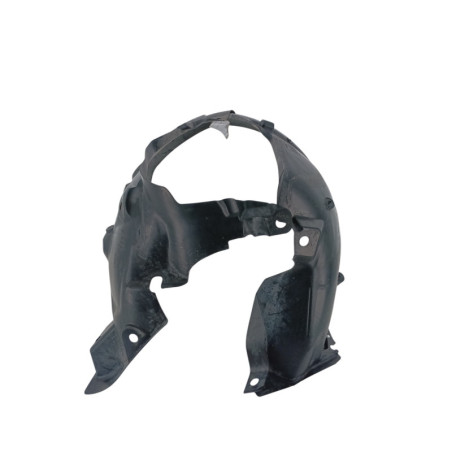 Pare boue avant gauche RENAULT CLIO 4