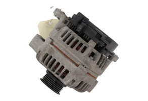 Alternateur OPEL CORSA D Photo n°5