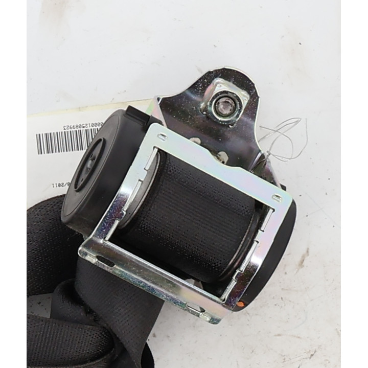 Ceinture avant gauche OPEL CORSA D Photo n°5
