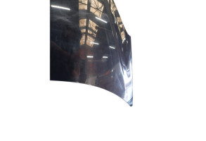 Capot OPEL CORSA D Photo n°1