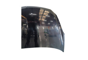 Capot OPEL CORSA D Photo n°3