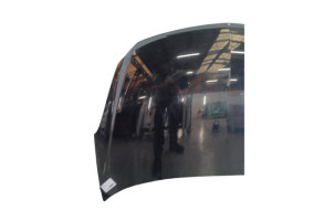 Capot OPEL CORSA D Photo n°4