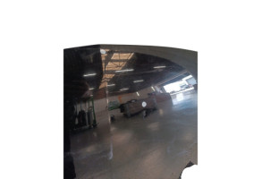 Capot OPEL CORSA D Photo n°5