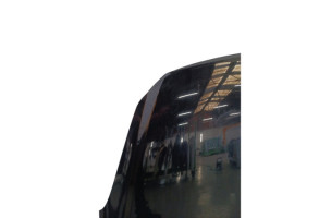 Capot OPEL CORSA D Photo n°7