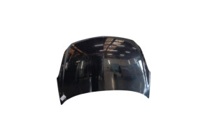 Capot OPEL CORSA D Photo n°8