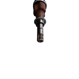 Cardan arriere droit (transmission) RENAULT TWINGO 3 Photo n°1