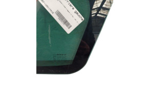 Custode arriere gauche (porte) RENAULT MEGANE 3 Photo n°4