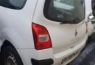 Boite de vitesses RENAULT TWINGO 2 Photo n°14