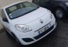 Moteur essuie glace arriere RENAULT TWINGO 2 Photo n°7