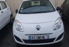 Moteur essuie glace arriere RENAULT TWINGO 2 Photo n°8