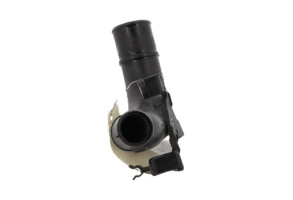 Durite de turbo DACIA SANDERO 2 Photo n°4