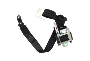 Ceinture avant droit VOLKSWAGEN POLO 4 Photo n°1