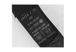 Ceinture avant droit VOLKSWAGEN POLO 4 Photo n°2