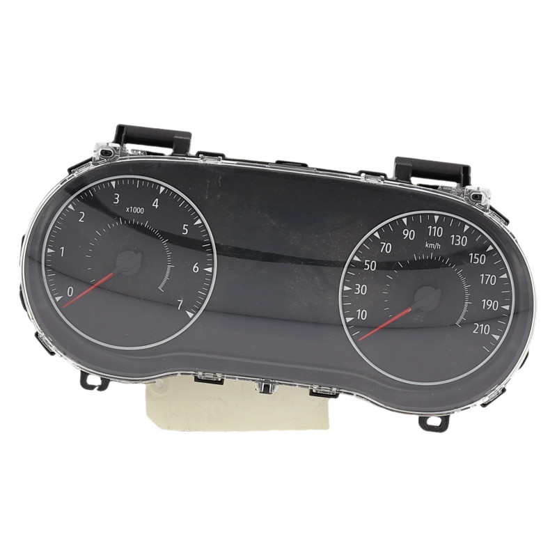 Compteur DACIA SANDERO 3 Photo n°1
