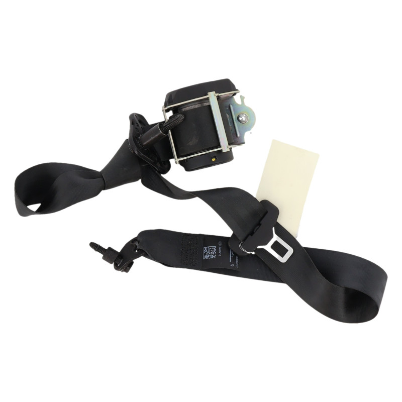 Ceinture avant droit DACIA SANDERO 2 Photo n°1