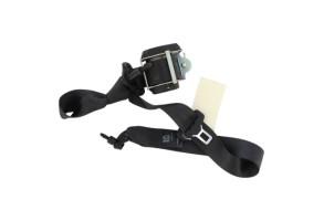 Ceinture avant droit DACIA SANDERO 2 Photo n°1