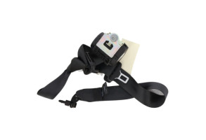 Ceinture avant droit DACIA SANDERO 2 Photo n°6