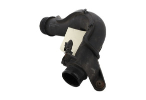 Durite de turbo VOLKSWAGEN POLO 5 Photo n°4