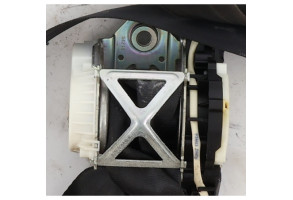 Ceinture avant gauche VOLKSWAGEN POLO 5 Photo n°3