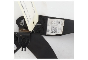 Ceinture avant gauche VOLKSWAGEN POLO 5 Photo n°4
