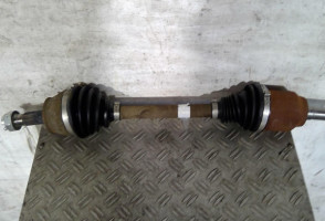 Cardan gauche (transmission) FIAT 500L