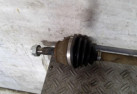 Cardan gauche (transmission) FIAT 500L Photo n°2