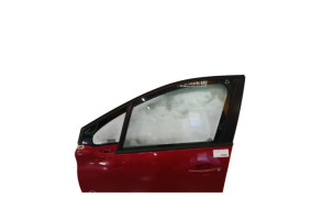Porte avant gauche PEUGEOT 208 1 Photo n°2