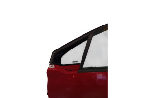 Porte avant gauche PEUGEOT 208 1 Photo n°3