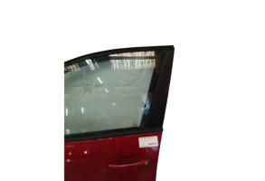 Porte avant gauche PEUGEOT 208 1 Photo n°4