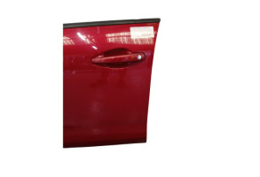 Porte avant gauche PEUGEOT 208 1 Photo n°5