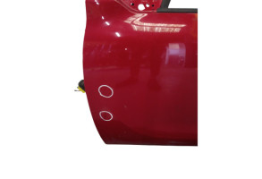 Porte avant gauche PEUGEOT 208 1 Photo n°6