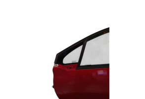 Porte avant gauche PEUGEOT 208 1 Photo n°7
