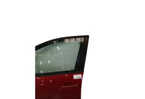 Porte avant gauche PEUGEOT 208 1 Photo n°8