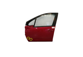 Porte avant gauche PEUGEOT 208 1 Photo n°9