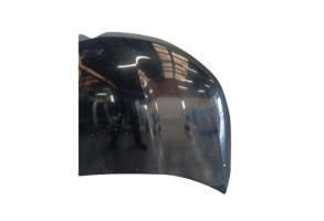 Capot CITROEN C4 2 Photo n°4