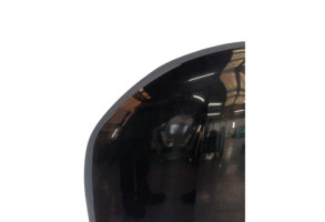 Capot CITROEN C4 2 Photo n°7