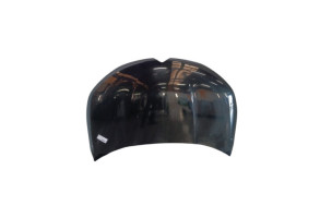Capot CITROEN C4 2 Photo n°9