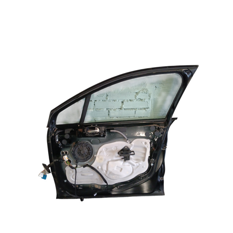 Porte avant droit CITROEN C4 2 Photo n°1