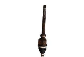 Cardan droit (transmission) PEUGEOT 308 2 Photo n°4