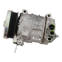 Compresseur clim FIAT DOBLO 2 Photo n°5