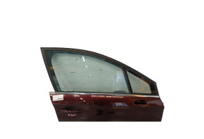 Porte avant droit CITROEN C4 2 Photo n°3