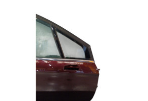 Porte avant droit CITROEN C4 2 Photo n°7