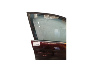 Porte avant droit CITROEN C4 2 Photo n°8