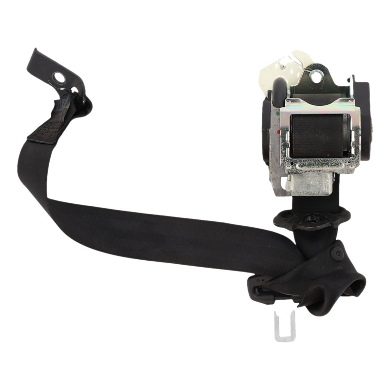Ceinture avant droit AUDI A3 2 Photo n°1