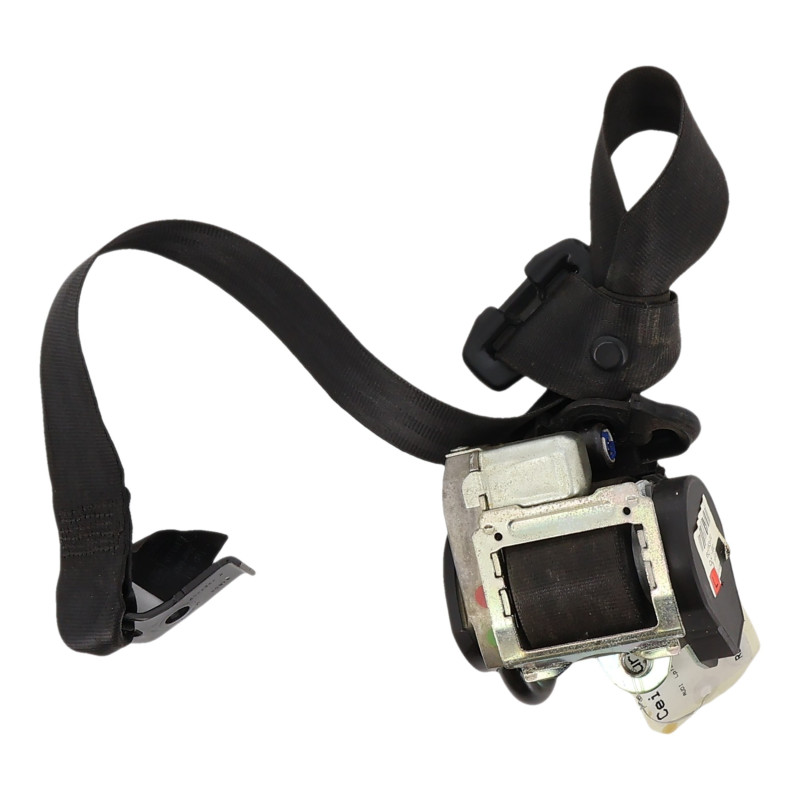 Ceinture avant gauche AUDI A3 2 Photo n°1