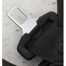 Ceinture avant gauche AUDI A3 2 Photo n°2